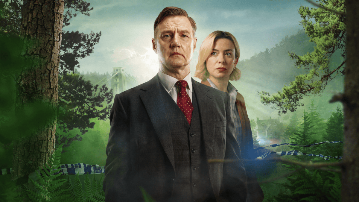 Serieanbefaling: ‘Gone’ på&nbsp;DR-TV