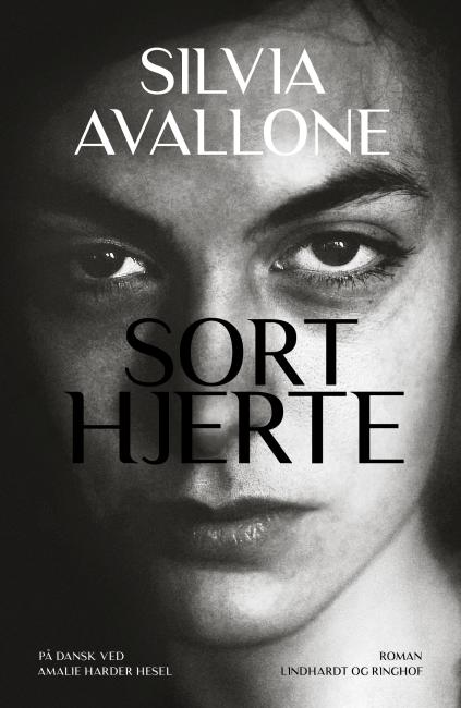 Boganbefaling: ‘Sort Hjerte’ af Silvia&nbsp;Avallone